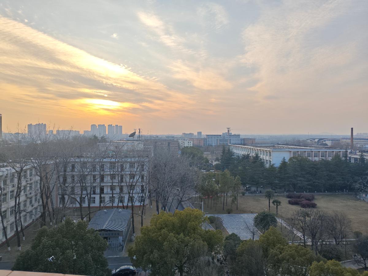 这是该网站被部署后的第一个文章
